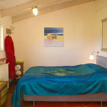 Studio In A Farm Close To Amsterdam Monnickendam