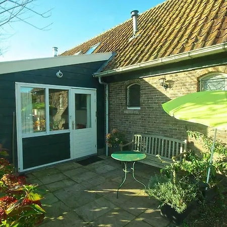 Apartment Studio In A Farm Close To Amsterdam Monnickendam