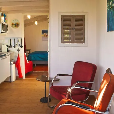 Studio In A Farm Close To Amsterdam *