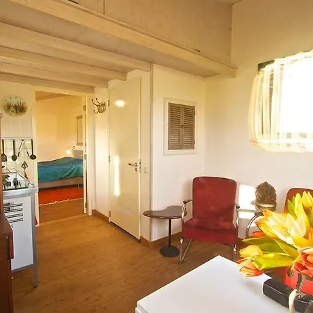 Studio In A Farm Close To Amsterdam * مونِكِندام