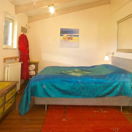 Studio In A Farm Close To Amsterdam شقة
