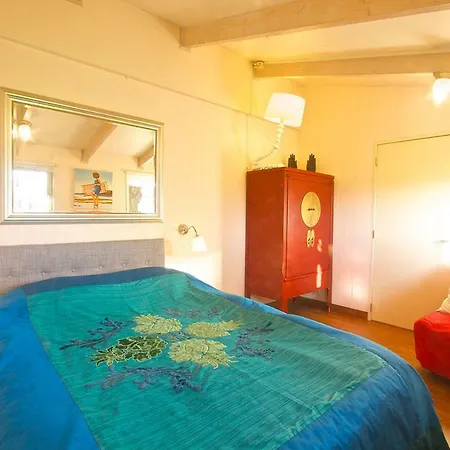 Studio In A Farm Close To Amsterdam