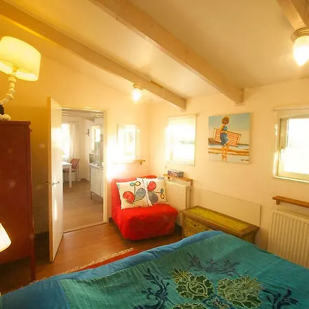 Studio In A Farm Close To Amsterdam مونِكِندام